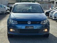 Gebraucht VW Polo BlueGT 140 PS (102 kW) 2012