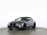 Neu BMW M4 Competition Edition 530 PS (389 kW) 2025 Cabrio