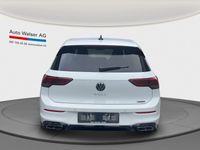 gebraucht VW Golf 2.0 TSI R-LineDSG 4M