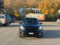 Gebraucht Mini Cooper S Paceman 184 PS (135 kW) 2013 SUV