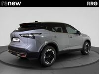 Gebraucht Nissan Qashqai N-Connecta 158 PS (116 kW) 2025 Grau SUV
