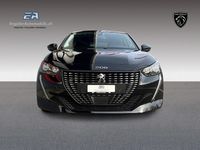 Gebraucht Peugeot 208 Allure 101 PS (74 kW) 2021 Kleinwagen