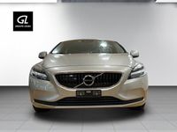 gebraucht Volvo V40 T3 Momentum Geartronic