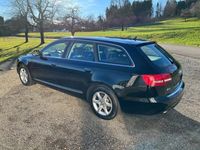 gebraucht Audi A6 Avant 2.0 TDI