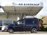 gebraucht VW Caddy 1.2 TSI Trendline