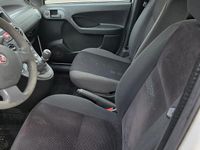 Gebraucht Fiat Panda 4x4 Climbing 60 PS (44 kW) 2008 Kleinwagen