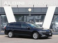Gebraucht VW Passat Business 150 PS (110 kW) 2022 Kombi