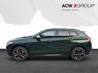 Gebraucht BMW X2 Performance 231 PS (169 kW) 2022 SUV