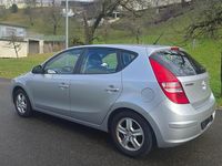 Gebraucht Hyundai i30 Style 126 PS (92 kW) 2009