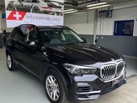 Gebraucht BMW X5 xLine 265 PS (194 kW) 2018 SUV