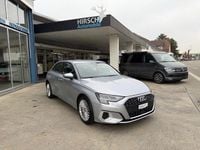 Gebraucht Audi A3 Advanced 150 PS (110 kW) 2020 Limousine