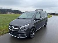Gebraucht Mercedes V300 Edition 239 PS (175 kW) 2023 Van / Kleinbus