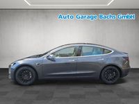 gebraucht Tesla Model 3 Long Range Dual Motor AWD