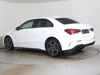 gebraucht Mercedes A250 e AMG Line 8G-DCT Night