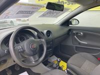 gebraucht Seat Ibiza 1.6i 16V Shake 5-Türer