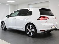 gebraucht VW Golf 2.0 TSI GTI Performance