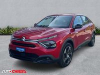 Gebraucht Citroën e-C4 114 kW (156 PS) 2024