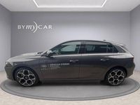 Gebraucht Opel Astra 150 PS (110 kW) 2024 Limousine