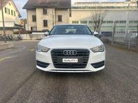 Gebraucht Audi A3 Attraction 150 PS (110 kW) 2016
