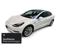 Gebraucht Tesla Model 3 RWD 2020 Limousine