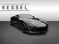 Gebraucht Ferrari Roma 620 PS (456 kW) 2024 Schwarz Coupé
