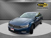 Gebraucht VW Passat Elegance 150 PS (110 kW) 2020