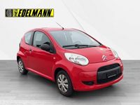 gebraucht Citroën C1 1.0i Essentiel