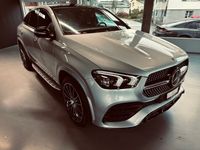 gebraucht Mercedes GLE350e 4Matic AMG Line 9G-Tronic