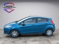 gebraucht Ford Fiesta 1.0 SCTi Titanium