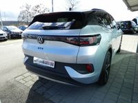gebraucht VW ID4 GTX 4motion 77KW