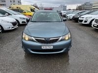 Gebraucht Subaru Impreza 150 PS (110 kW) 2010