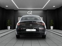 Neu Mercedes CLA200 163 PS (119 kW) 2026 Schwarz Limousine