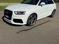 Gebraucht Audi RS Q3 310 PS (228 kW) 2013 SUV