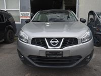Gebraucht Nissan Qashqai +2 360º 141 PS (103 kW) 2013 SUV