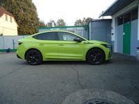 Gebraucht Skoda Enyaq iV RS 219 kW (299 PS) 2023 SUV