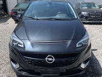 Gebraucht Opel Corsa OPC 207 PS (152 kW) 2015 Kleinwagen
