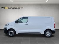 gebraucht Opel Vivaro-e Combi Cargo 2.7 t M 50kWh Enjoy