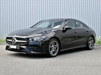 46 Mercedes Cla220 Gebraucht Kaufen Autouncle