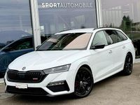 Gebraucht Skoda Octavia RS 245 PS (180 kW) 2023 Kombi
