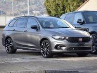 Gebraucht Fiat Tipo Wagon 120 PS (88 kW) 2021 Kombi