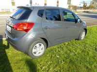 gebraucht Kia Venga 1.6 CVVT Swiss Champion Automatic
