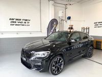 gebraucht BMW XM M Competition Steptronic