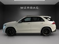 Neu Mercedes GLE53 AMG AMG 449 PS (330 kW) 2025 SUV