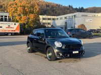 Gebraucht Mini Cooper S Paceman 184 PS (135 kW) 2013 SUV