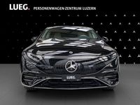 gebraucht Mercedes EQS450+ 4Matic Executive Edition