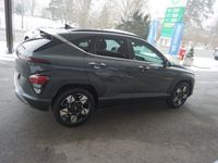 gebraucht Hyundai Kona 1.6 T-GDi Vertex 4WD