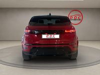 Gebraucht Land Rover Range Rover evoque R-Dynamic 250 PS (183 kW) 2020 SUV