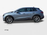 gebraucht Audi Q4 e-tron 50 quattro