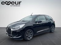 Gebraucht DS Automobiles DS3 So Chic 130 PS (95 kW) 2018 Cabrio