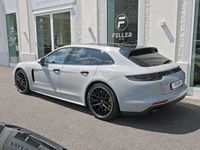 gebraucht Porsche Panamera Turbo S E-Hybrid Sport Turismo PDK